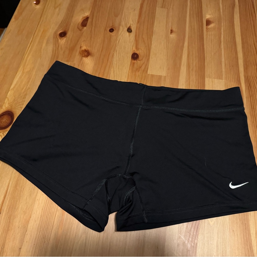 Nike Women's Dry-Fit Volleyball Shorts